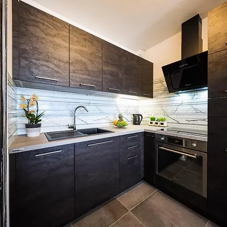 Apartment Iva *