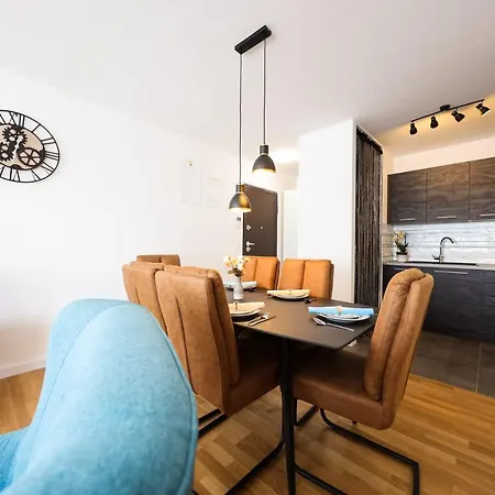 Iva Апартаменти Задар