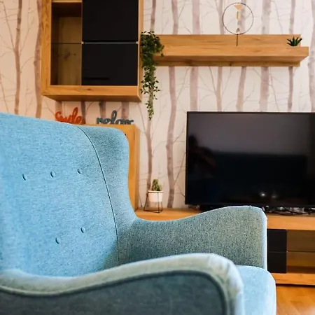 Апартаменти Iva Задар