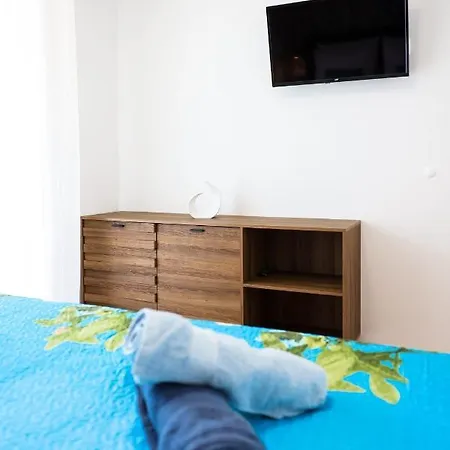 Iva Apartment