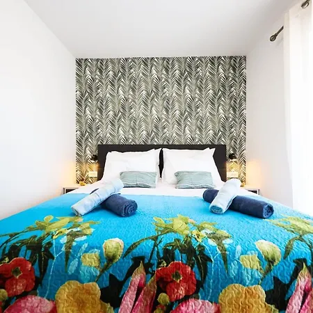 Apartment Iva *