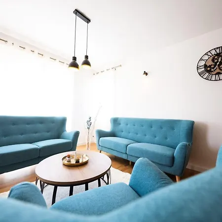 Apartment Iva