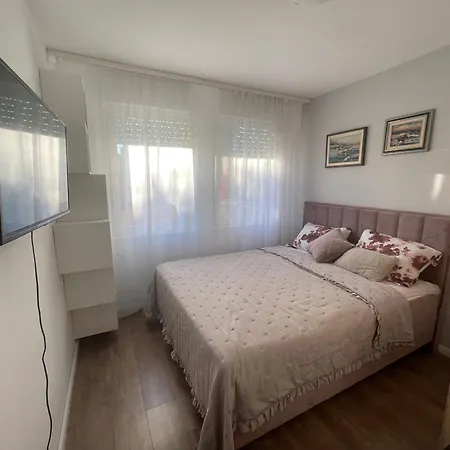 Appartement Iva *
