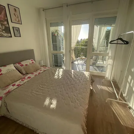 Iva Appartement *